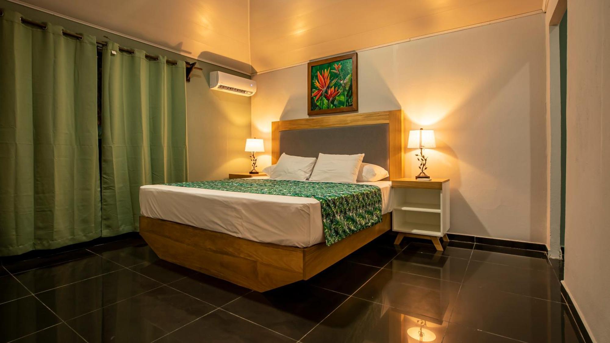 Anthurium House La Fortuna Dış mekan fotoğraf