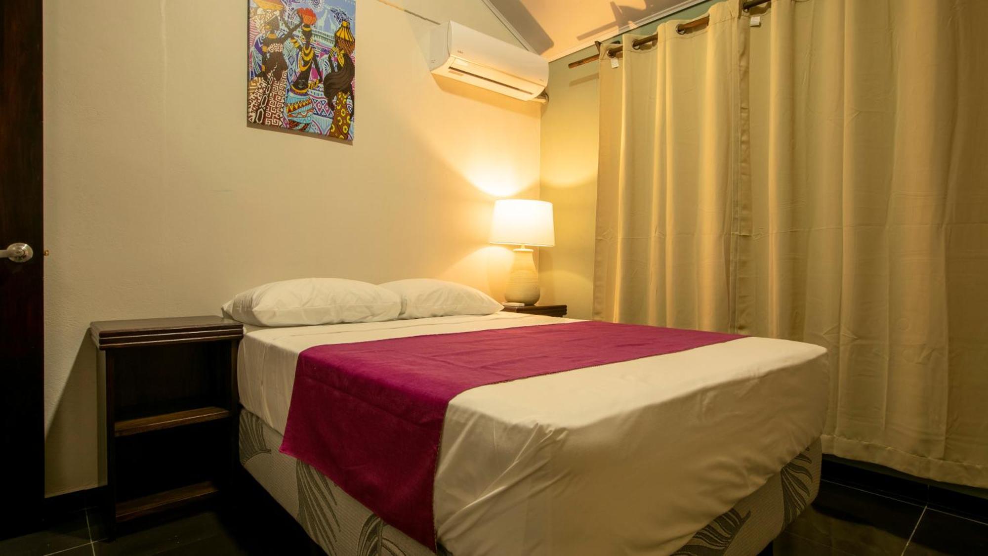 Anthurium House La Fortuna Dış mekan fotoğraf